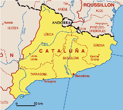 cataluna